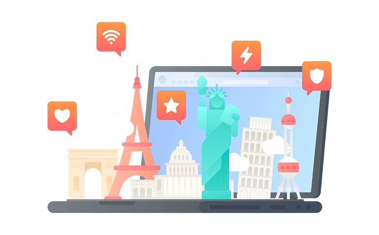 在土耳其怎么看腾讯视频 - 翻回VPN